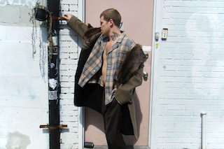 Yung Lean – The Winter Issue 2025