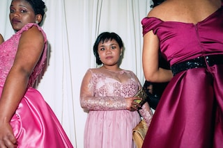 Alice Mann, The Night Is Young