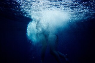 Elena Bianca Zagari, Cold Feet