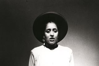 Poly Styrene I Am A Cliche