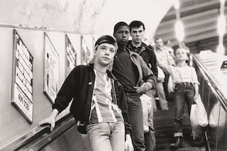 Gavin Watson, Skins