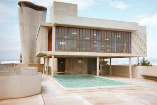 Le Corbusier 