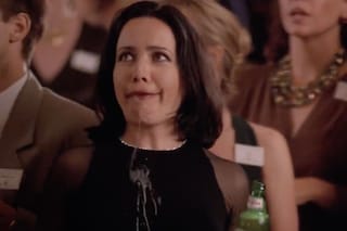 Still from “Romy and Michele’s High School Reunion”