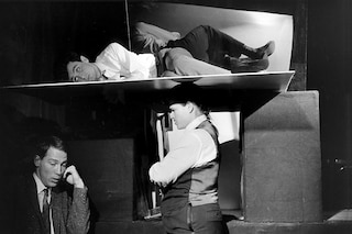 We Started a Nightclub: Birth of the Pyramid Cocktail Lounge