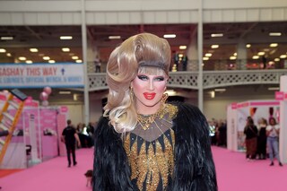 DragCon UK 2020 4