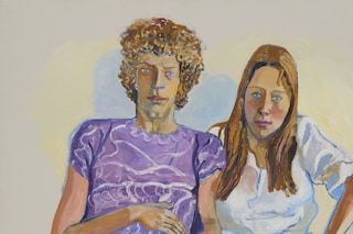 Alice Neel, At Home: Alice Neel in the Queer World
