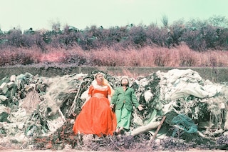 Hsing-yu Liu, Kyotographie 2025