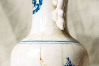 Tracy Dong, Reassemblage
