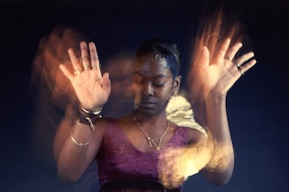 Jennie Baptise: Rhythm &amp; Roots 