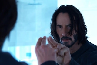 The Matrix Resurrections