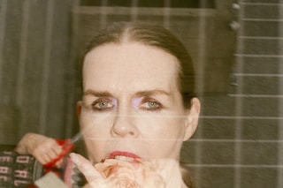 Linder, Danger Came Smiling (2025)