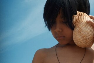 TIME AND THE SEASHELL (KII NCHE NDUTSA) 