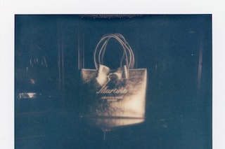 Martine Rose x Havana Club charity fundraiser