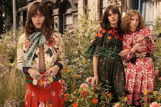 gucci bloom fragrance hair net petra collins glen luchford