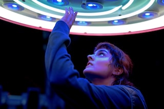 Jumbo by Zo&#233; Wittock