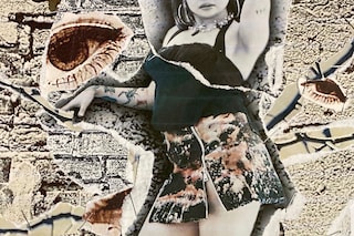 Victoria Tavoukjian: HVY WTHR