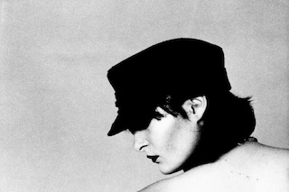 Siouxsie Sioux, Kyoto 1982 Copyright Anton Corbijn