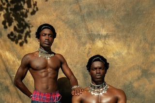 Abdul Bangura, “Colonial ”