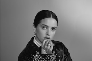 Rosal&#237;a for Lady Dior by Collier Schorr