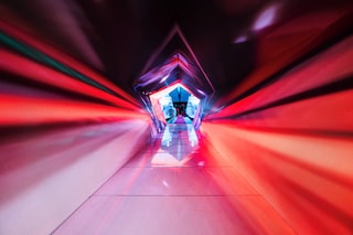 ORIENT FLUX – Weirdcore 3