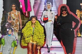 MFW AW22 Milan Fashion Week 