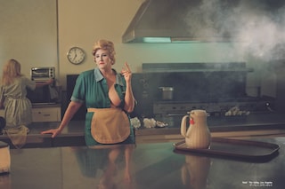 Nadia Lee Cohen Women: The Pirated Edition book IDEA