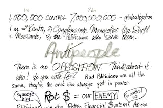 Hate Zine