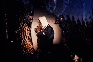 Joseph Rodriguez’s Spanish Harlem