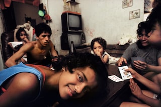 Joseph Rodriguez’s Spanish Harlem