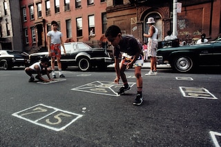 Joseph Rodriguez’s Spanish Harlem