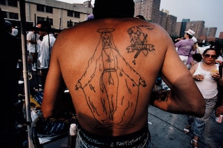 Joseph Rodriguez’s Spanish Harlem