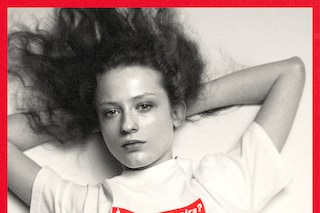 Barbara Kruger, The Drop (2025)