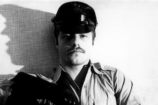 Tom of Finland, Aarno (1976)