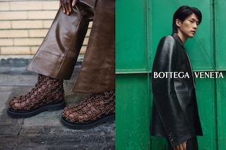 Bottega Veneta AW22