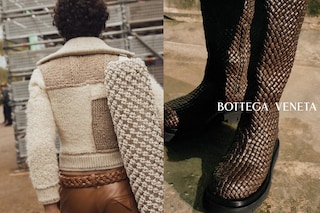 Bottega Veneta AW22