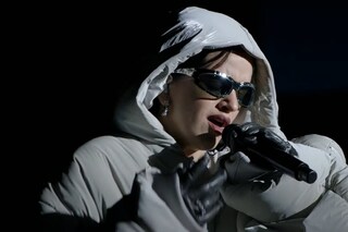 Rosalia for Louis Vuitton