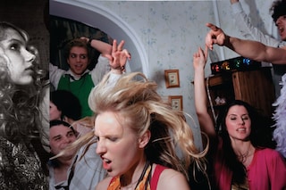 Ewen Spencer, One Night in Watford