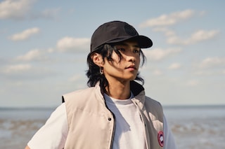 Travel Light: Alex &amp; Alan Yu