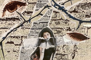 Victoria Tavoukjian: HVY WTHR