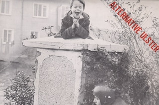 Punk Troubles Alternative Ulster 1