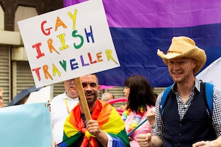 Belfast Pride 2019