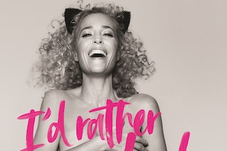 Gillian Anderson by Rankin (2018)