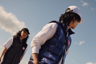 Travel Light: Alex &amp; Alan Yu