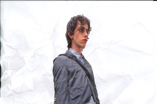 Brendan Plummer Australian designer corporate crisis