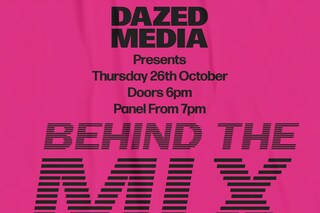 Behind The Mix final