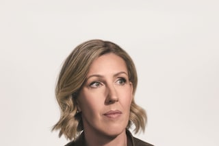 Clare Smyth for Dom P&#233;rignon by Collier Schorr