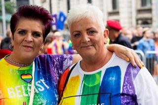 Belfast Pride 2019