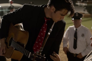 Elvis, Baz Luhrmann (2022)