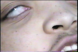 ‘Blind Beauty’ 