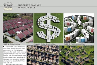 PZ World Properties